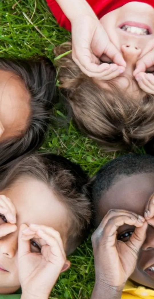 Kinderdepot Start Invest